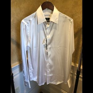 Versace mens top